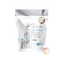 phd micellar casein 450g strawberry