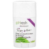 pHresh Sugar Mint Deo, 64gr