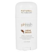 pHresh Creme Brulee Deo, 64gr