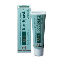 pharma nord q10 toothpaste fluoride 75ml