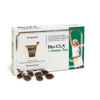 Pharma Nord Bio-CLA and Green Tea, 60Caps