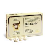 pharma nord bio garlic 150tabs