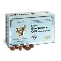 Pharma Nord Bio-Quinone Q10 Super, 30mg, 150Caps