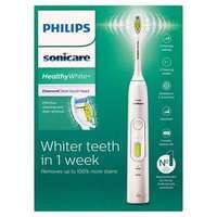 philips sonicare hx891104 healthywhite electric toothbrush