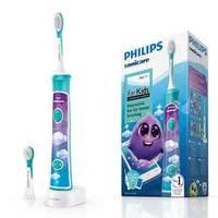 Philips Sonicare HX6322/04 Kids Electric Toothbrush