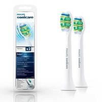 Philips Sonicare HX9002/26 InterCare Toothbrush Heads, 2 Pk