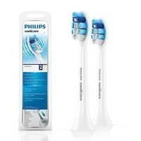 Philips Sonicare HX9032/26 ProResults Brush Heads, 2 Pk