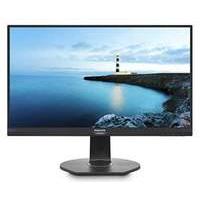 philips brilliance qhd lcd monitor with powersensor 272b7qpjeb00 compu ...