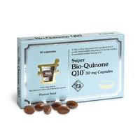 Pharma Nord Bio-Quinone Q10 Super, 30mg, 60Caps