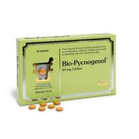 Pharma Nord Bio-Pycnogenol, 40mg, 30Tabs