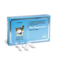 Pharma Nord Bio-Magnesium, 200mg, 60Tabs