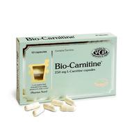 Pharma Nord Bio-Carnitine, 250mg, 125Caps