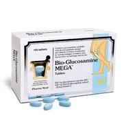 Pharma Nord Bio-Glucosamine MEGA, 140Tabs