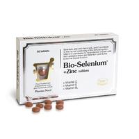 Pharma Nord Bio-Selenium + Zinc Version 2.7, 30Tabs