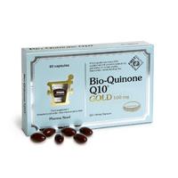 pharma nord bio quinone q10 gold 100mg 60caps