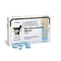 pharma nord bio glucosamine mega 60tabs