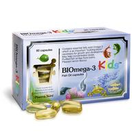 pharma nord bio omega 3 kids 80caps