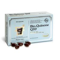 Pharma Nord Bio-Quinone Q10 Gold, 100mg, 150Caps