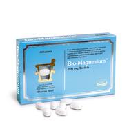 Pharma Nord Bio-Magnesium, 200mg, 150Tabs