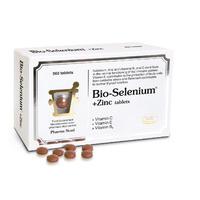 Pharma Nord Bio-Selenium + Zinc Version 2.7, 360Tabs