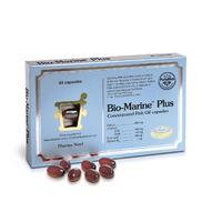 Pharma Nord Bio-Marine Plus (Omega 3), 60Caps