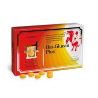 Pharma Nord Bio-Glucan Plus, 60Tabs