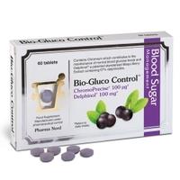 Pharma Nord Bio-Gluco Control, 60Tabs