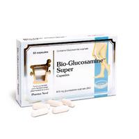 Pharma Nord Bio-Glucosamine Super, 50Caps