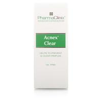 PharmaClinix Acnex Clear Oil Free Face Cream