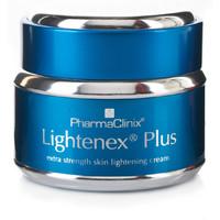 pharmaclinix lightenex plus face cream