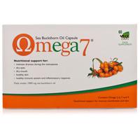 Pharma Nord Omega 7 Sea Buckthorn Oil