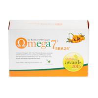 Pharma Nord Omega 7 Sea Buckthorn Oil