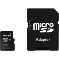 Philips microSDXC 64GB