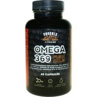 Phoenix Fitness Omega 369 Supplement