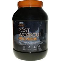 Phoenix Fitness 80 Percent Protein Supplement, 1kg