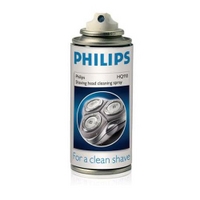 Philips Shaver Head Spray