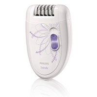 Philips Satinelle Epilator 1 Cap