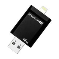 PhotoFast i-FlashDrive EVO 16GB