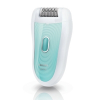 Philips Satin Soft Epilator Wet & Dry