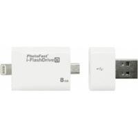 photofast i flashdrive a 8gb