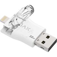 PhotoFast i-FlashDrive MAX USB3.0 - 32 GB