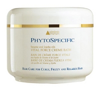 Phyto Vital Force Creme Bath 200ml