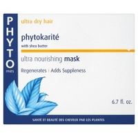 phyto paris phytokarit ultra nourishing mask 200ml