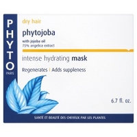 Phyto Paris Phytojoba Intense Hydrating Mask 200ml