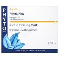 phyto paris phytojoba intense hydrating mask 200ml