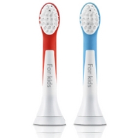 Philips Sonicare For Kids Compact Toothbrush Heads