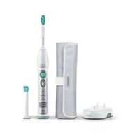 Philips Sonicare FlexCare Electric Toothbrush