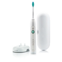 Philips Sonicare Healthy White Deluxe Electric Toothbrush