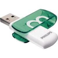 philips vivid edition 8gb