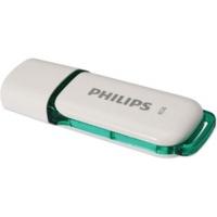 Philips Drive Snow 8GB